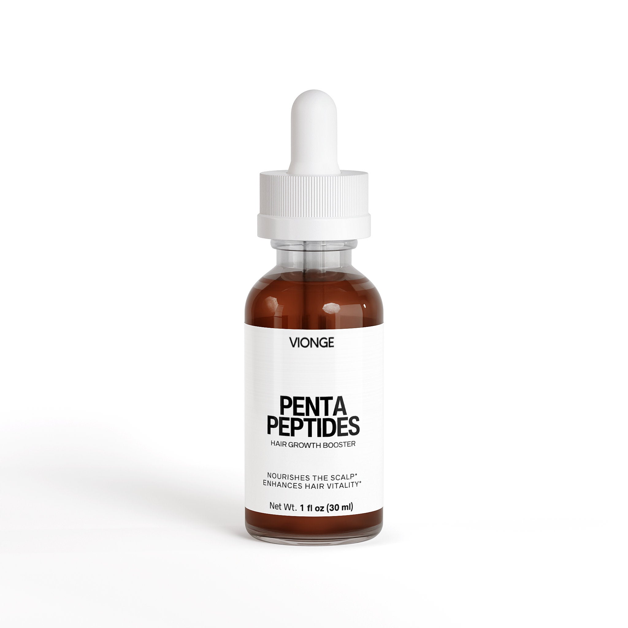 Vionge PentaPeptide Hair Growth Booster