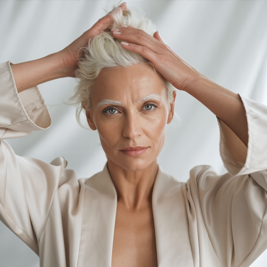 Vionge PentaPeptide Hair Growth Booster