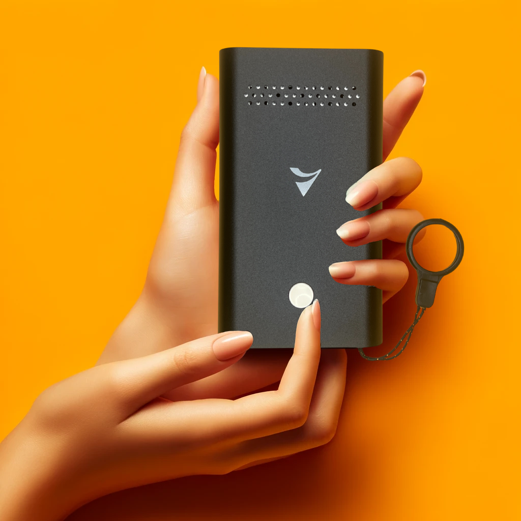 VLIGHT HAIR EXTENSIONS KIT