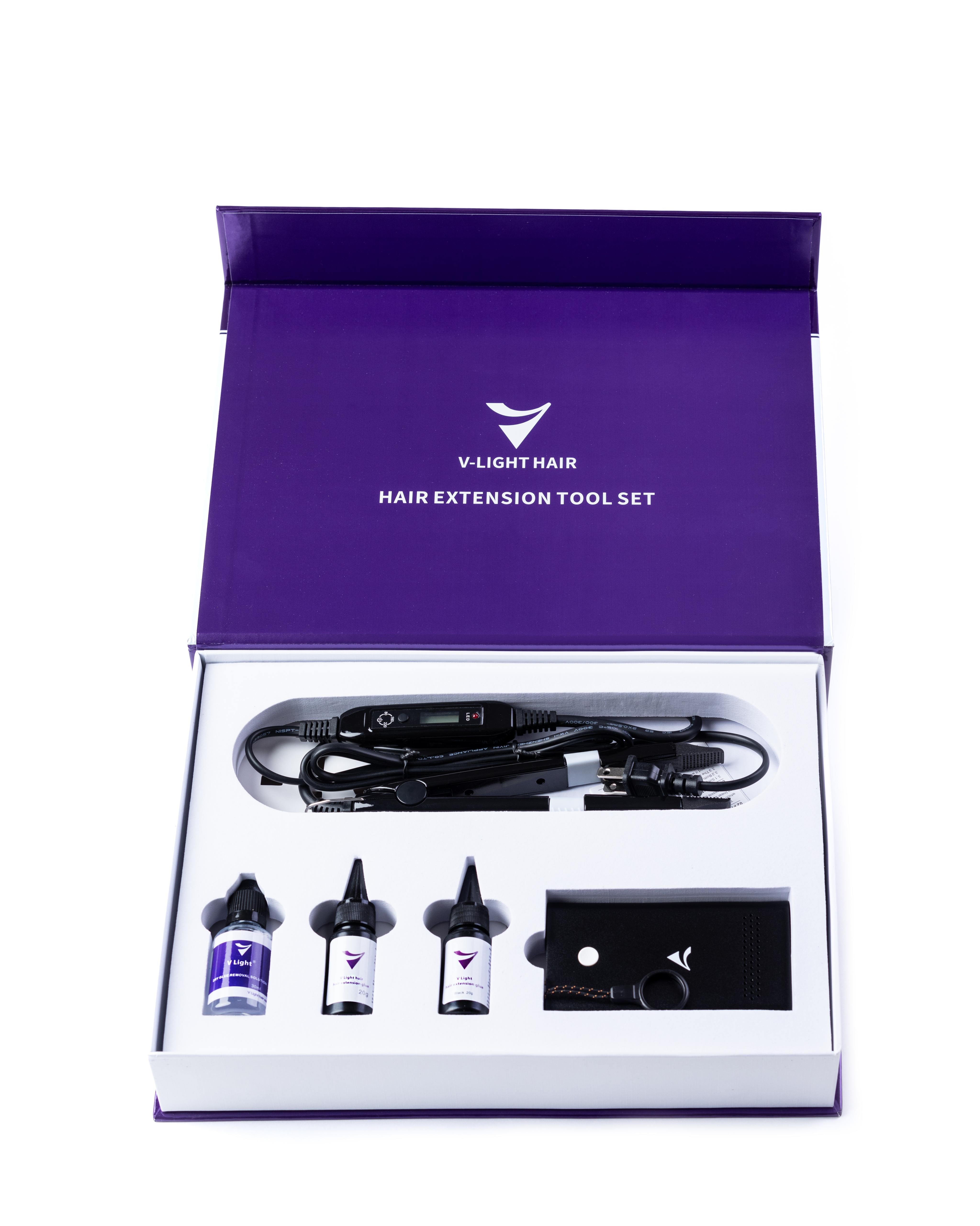 Vlight Kit