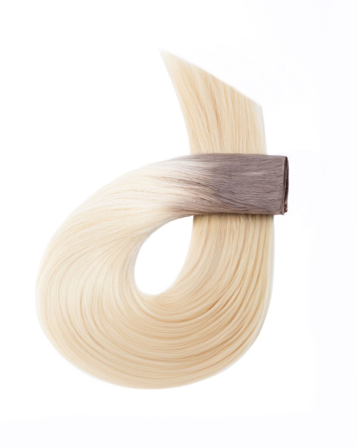 Sahair Slavic Genius Weft- 18” OMBRÉ #18/60 60g