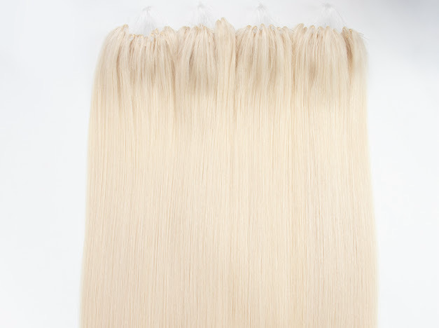 SAHAIR Slavic XO Nano extensions 20”- #60A- 100g