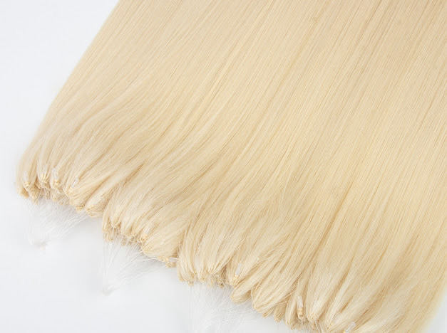 SAHAIR Slavic XO Nano extensions 20”- #60- 100g