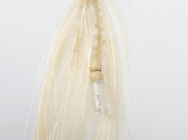 SAHAIR Slavic XO Nano extensions 20”- #60- 100g