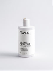 Radiance Conditioner — Smoky Green Vetiver