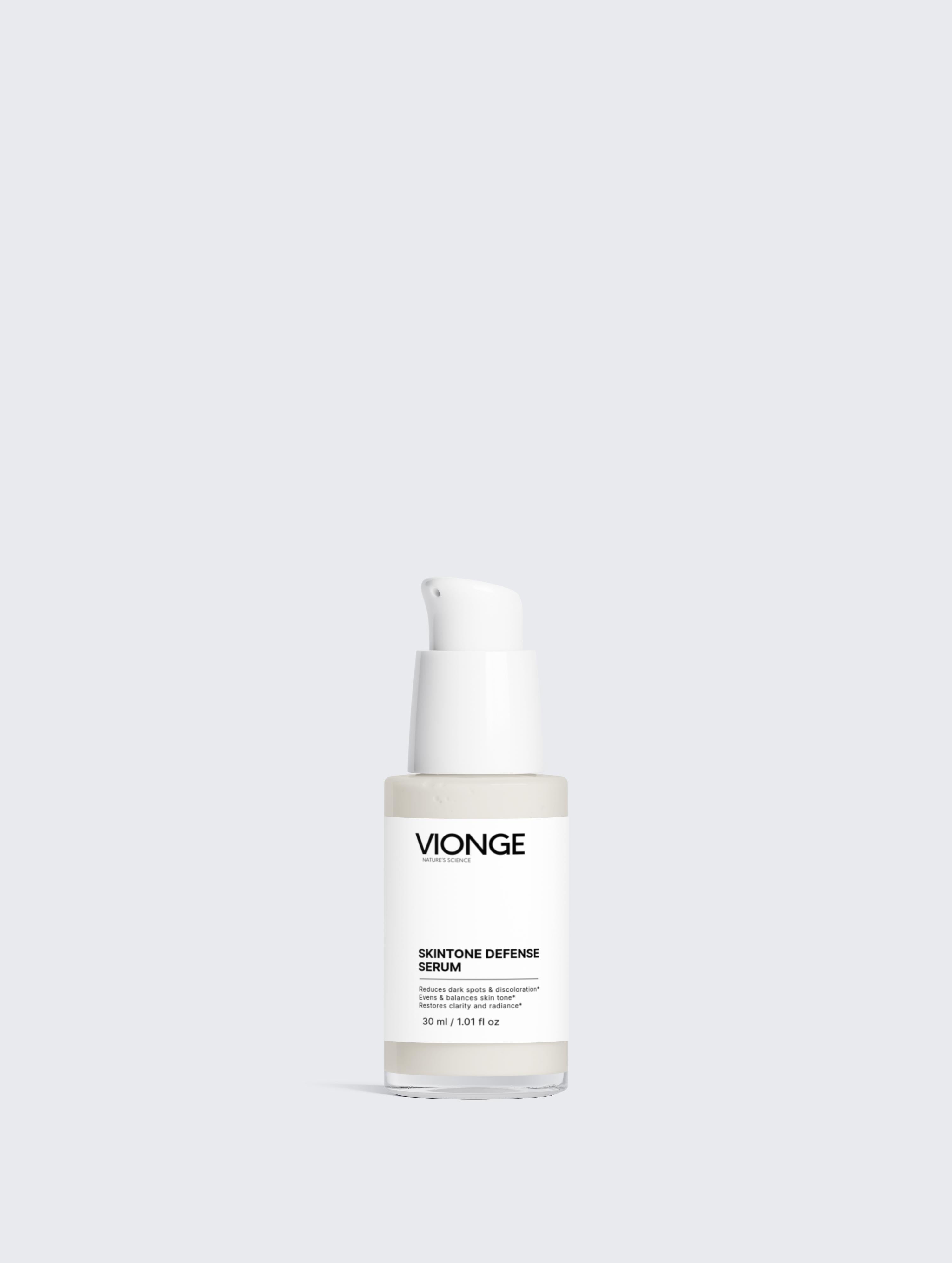 Vionge Skintone Defense Serum