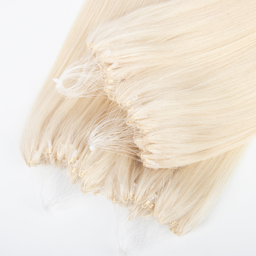 Slavic XO Nano extensions 20”- #60A- 100g