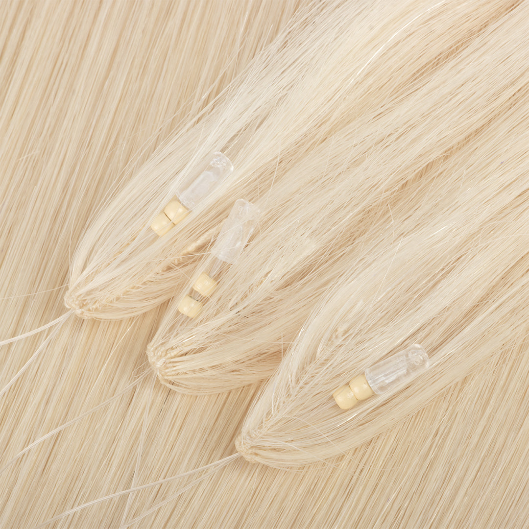 Slavic XO Nano extensions 20”- #60A- 100g