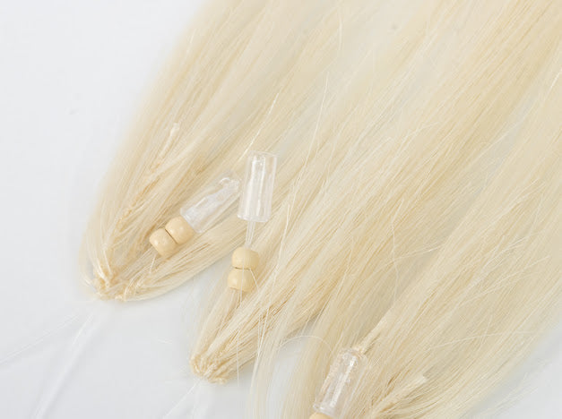 Slavic XO Nano extensions 20”- #60- 100g