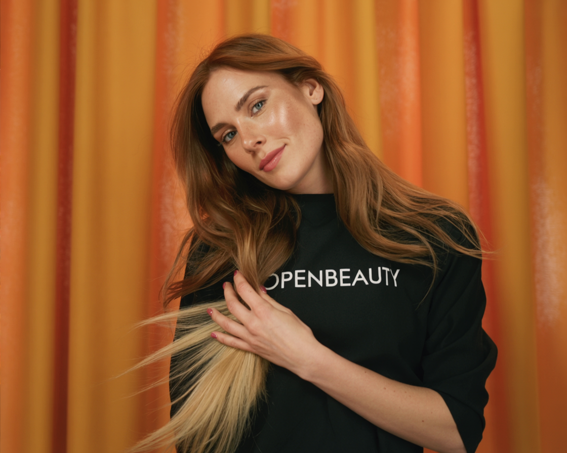 OpenBeauty