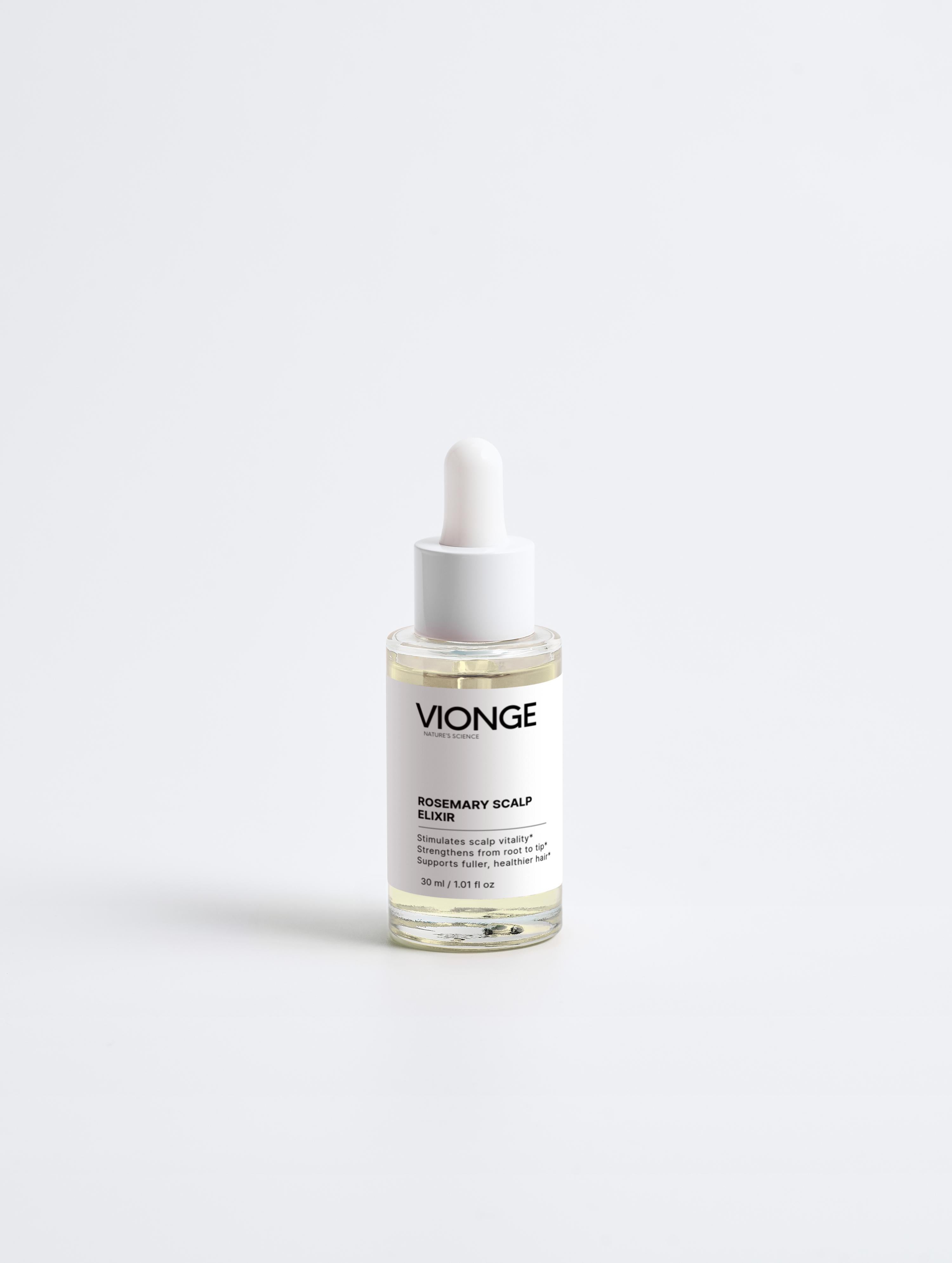 Vionge Rosemary Scalp Elixir
