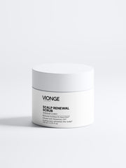 Vionge Scalp Renewal Scrub