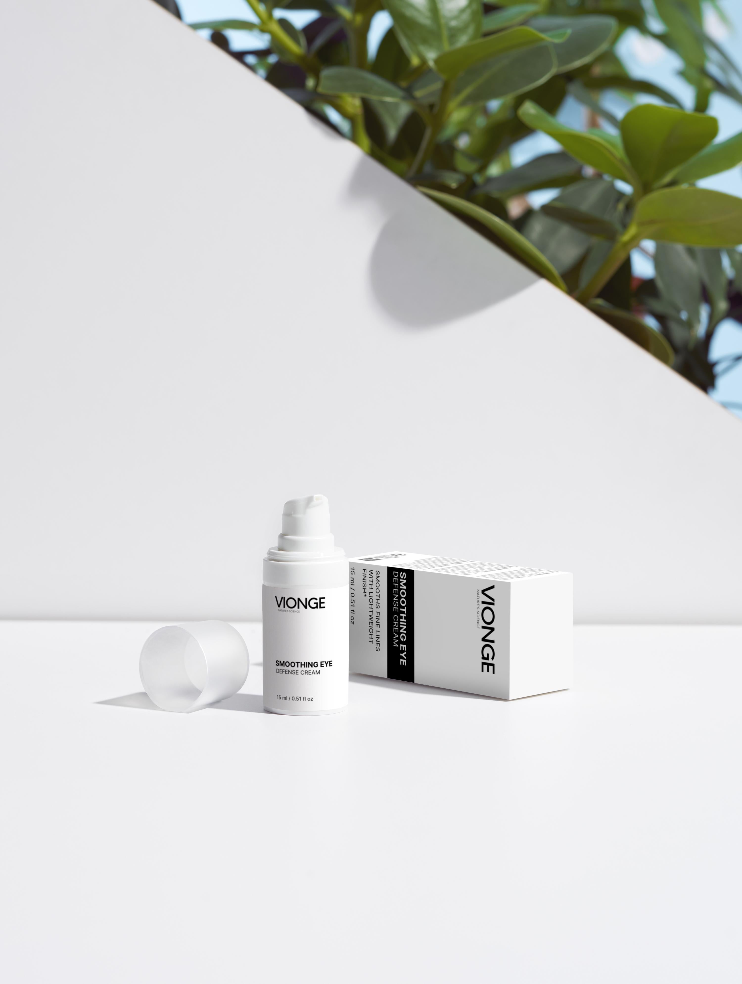 Vionge Daily Age Defense System