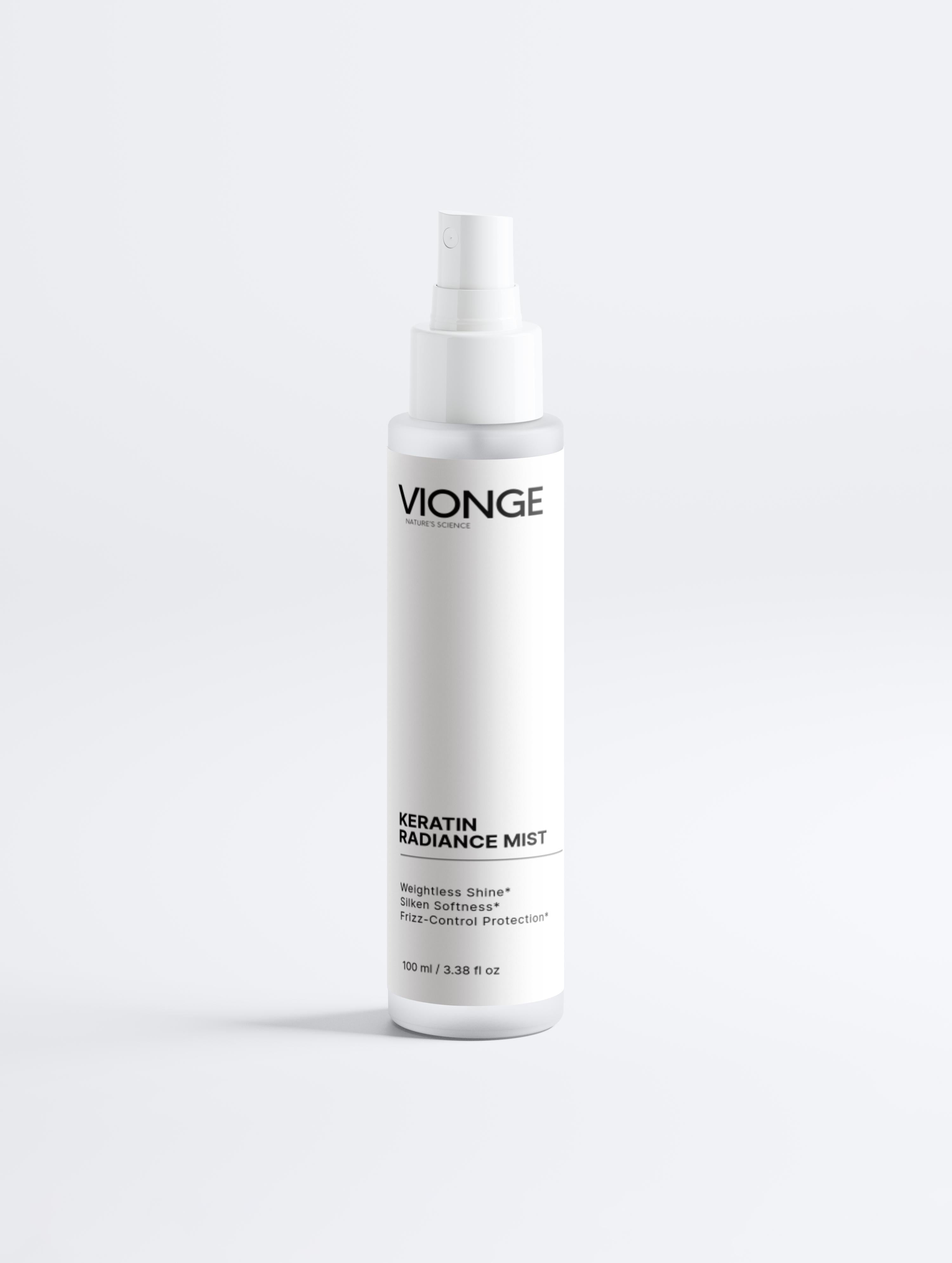 Vionge Keratin Radiance Mist