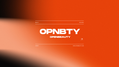 OpenBeauty