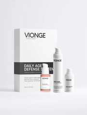 Vionge Daily Age Defense System